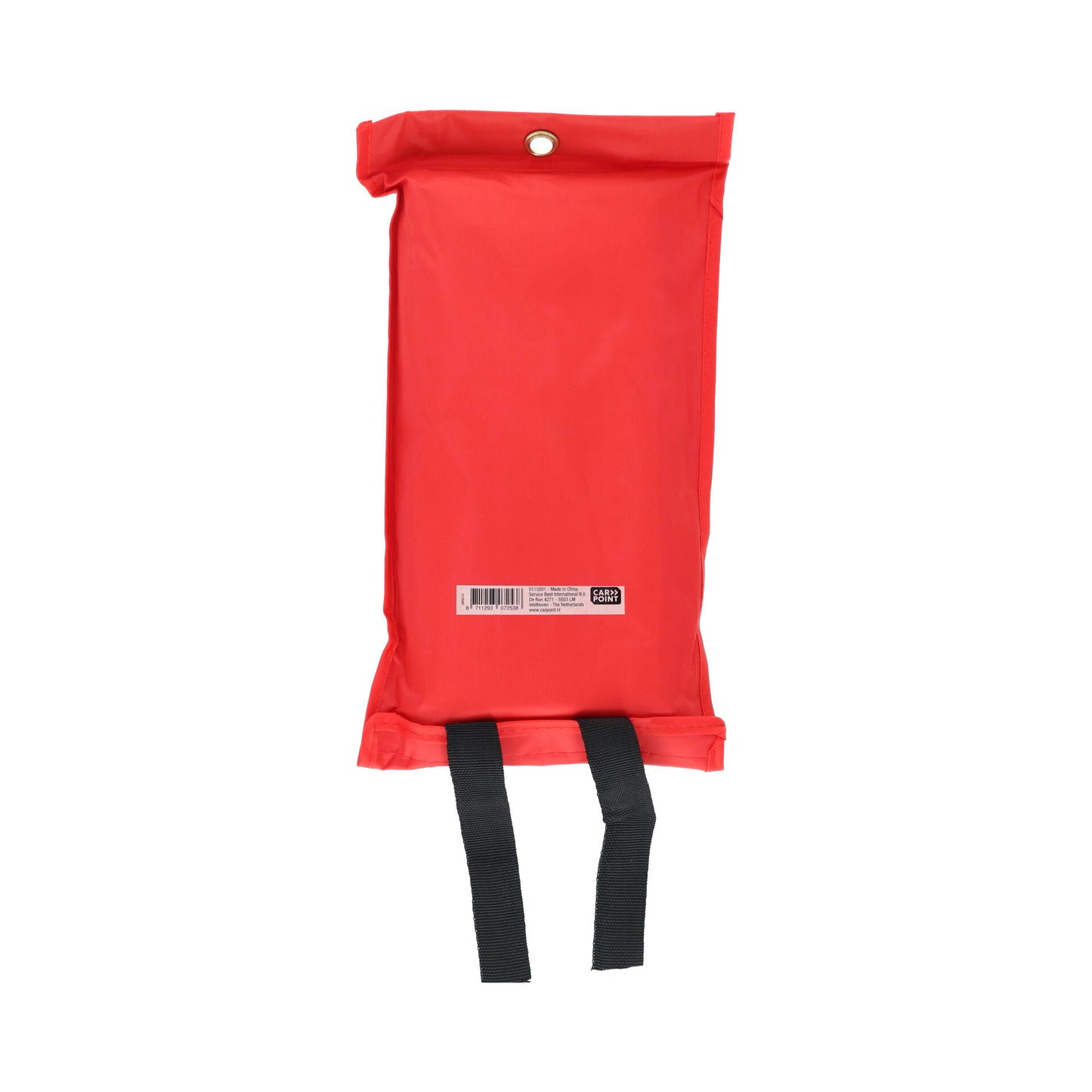 COUVERTURE ANTI-FEU 1X1M CARPOINT