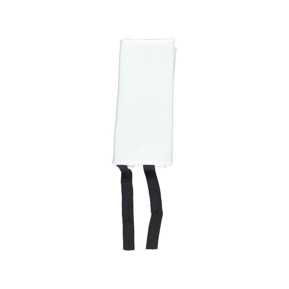 COUVERTURE ANTI-FEU 1X1M CARPOINT