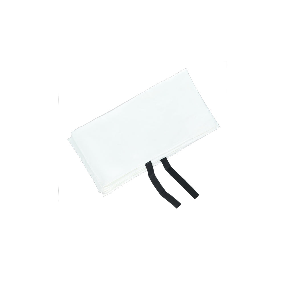 COUVERTURE ANTI-FEU 1X1M CARPOINT