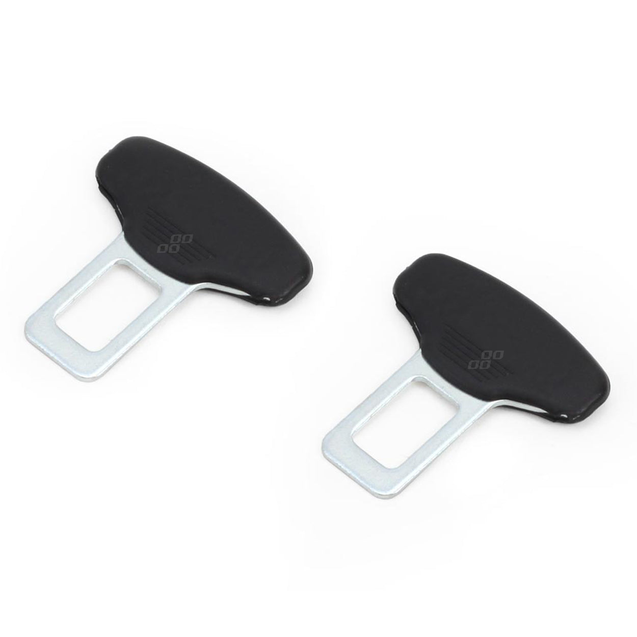 CLIP DE CEINTURE (X 2) ANTI BIP AMIO