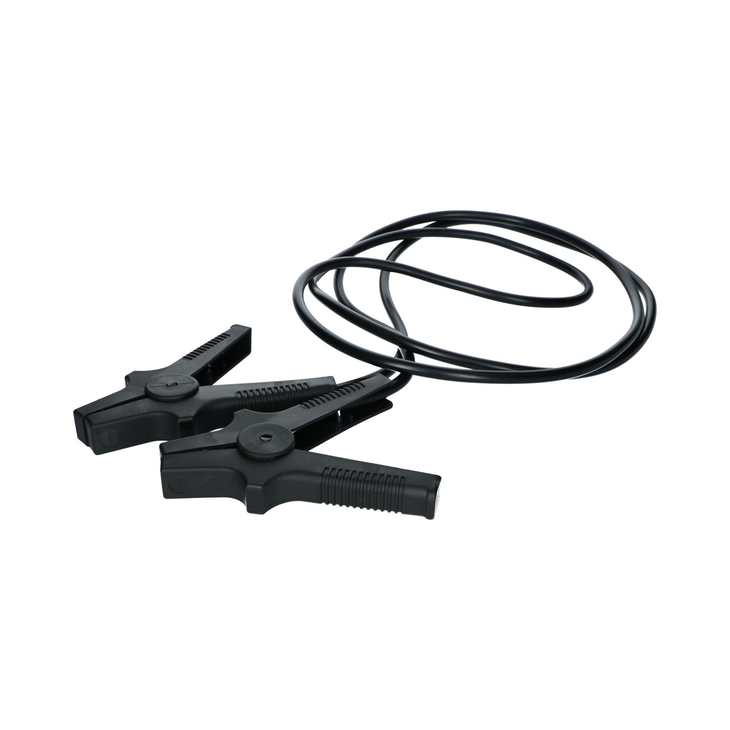 CABLES DE DEMARRAGE 4,8MM² 300A 3M (PINCES ISOLEES) CARPOINT