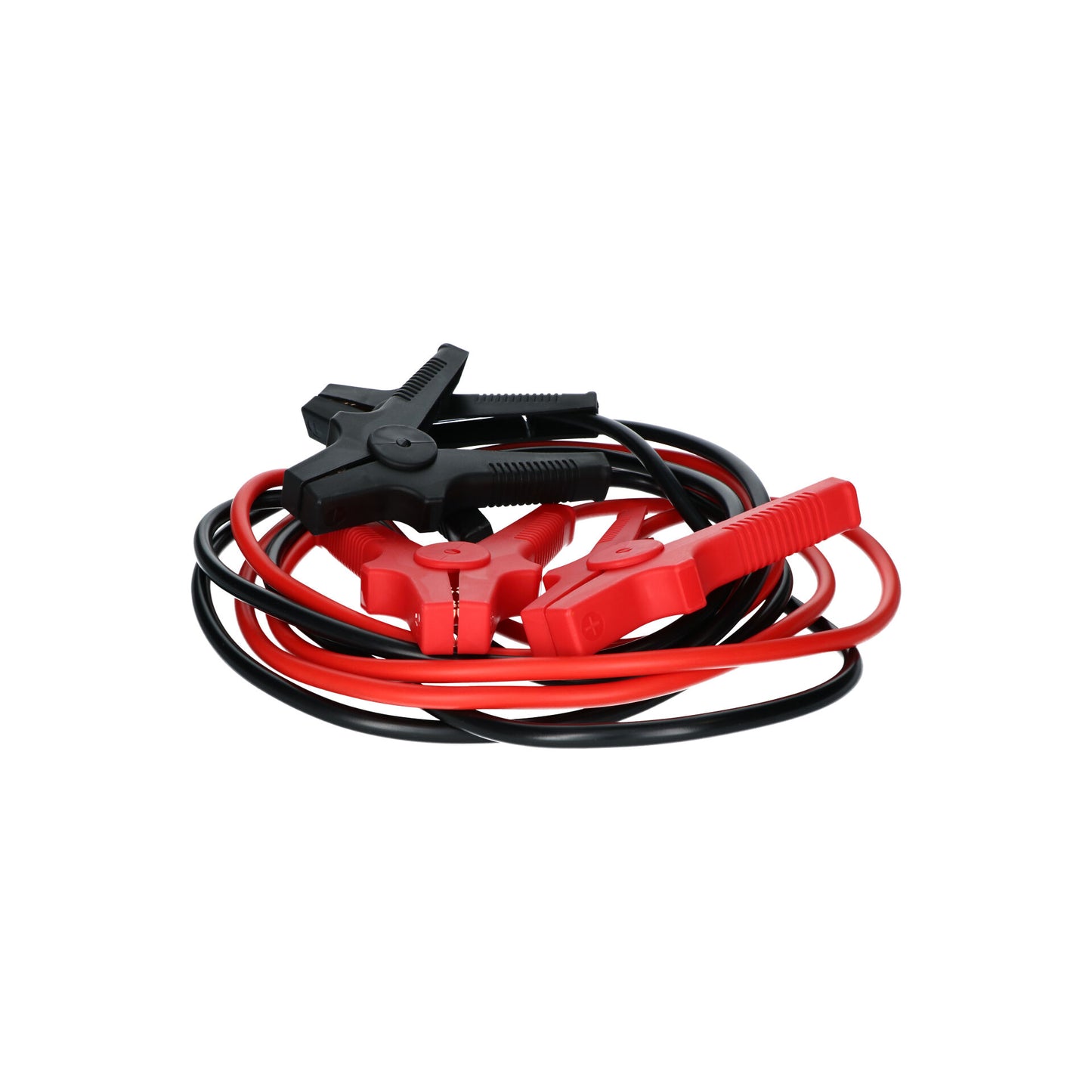 CABLES DE DEMARRAGE 4,8MM² 300A 3M (PINCES ISOLEES) CARPOINT