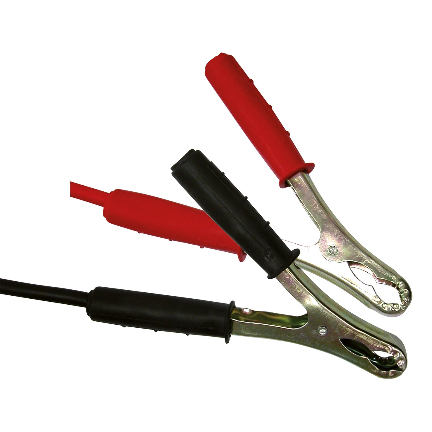 CABLES DE DEMARRAGE 35MM² 12/24V 3.5M (PINCES METAL) CARPOINT