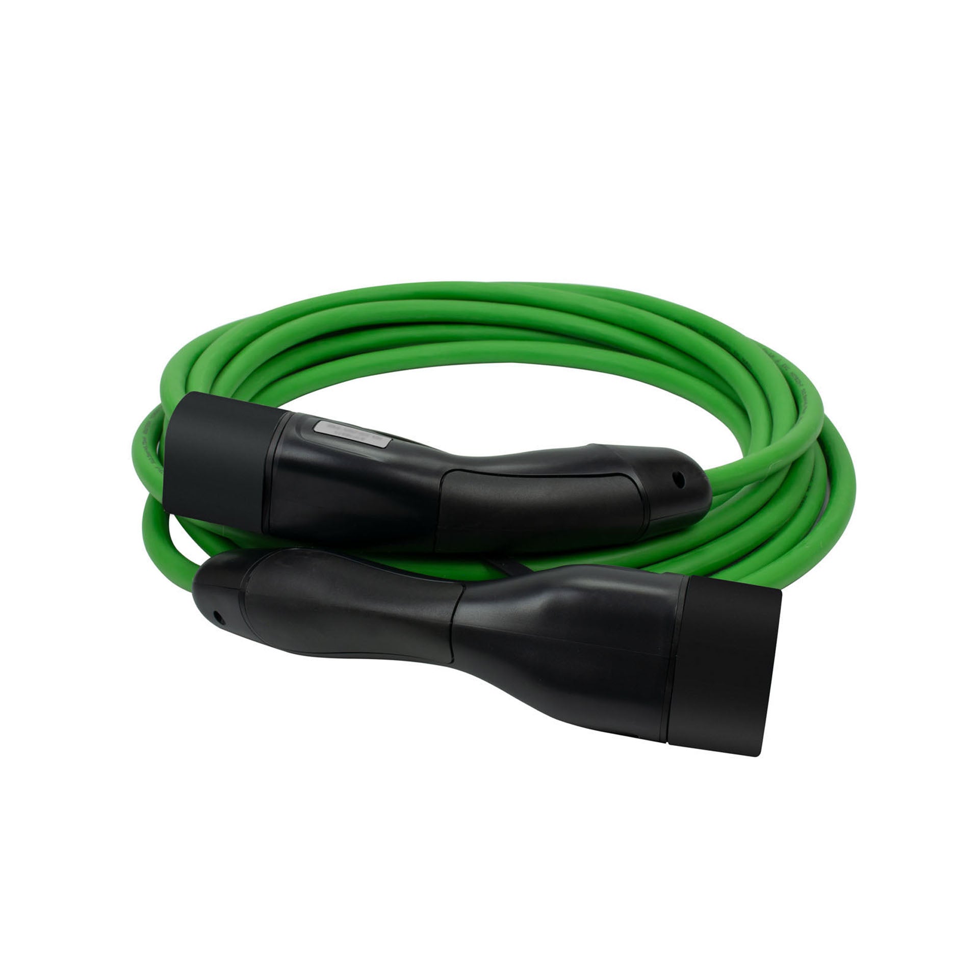 CABLE CHARGE VEHICULE ELECTRIQUE 16A MONOPHASE T2 >T2 A1P16AT2 N°3 BLAUPUNKT