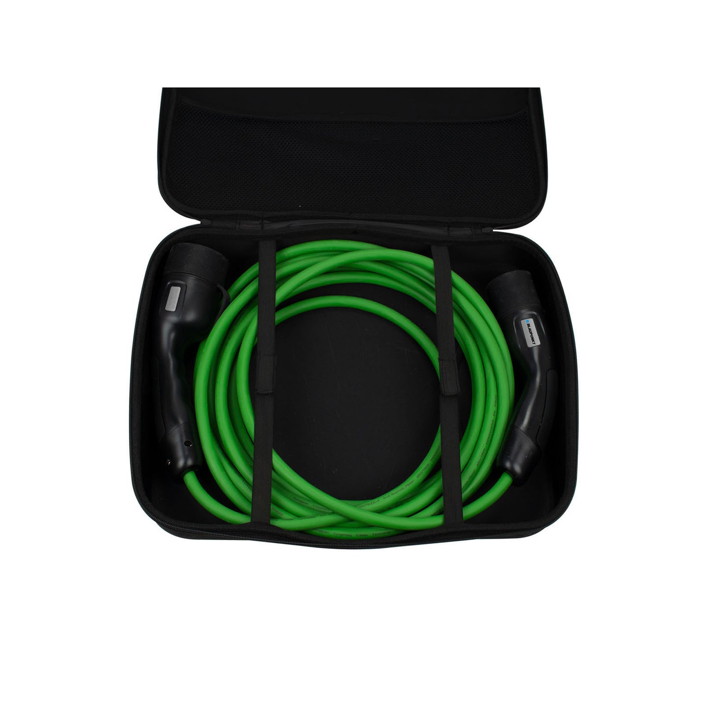 CABLE CHARGE VEHICULE ELECTRIQUE 32A MONOPHASE T2 >T2 A1P32AT2 N°5 BLAUPUNKT