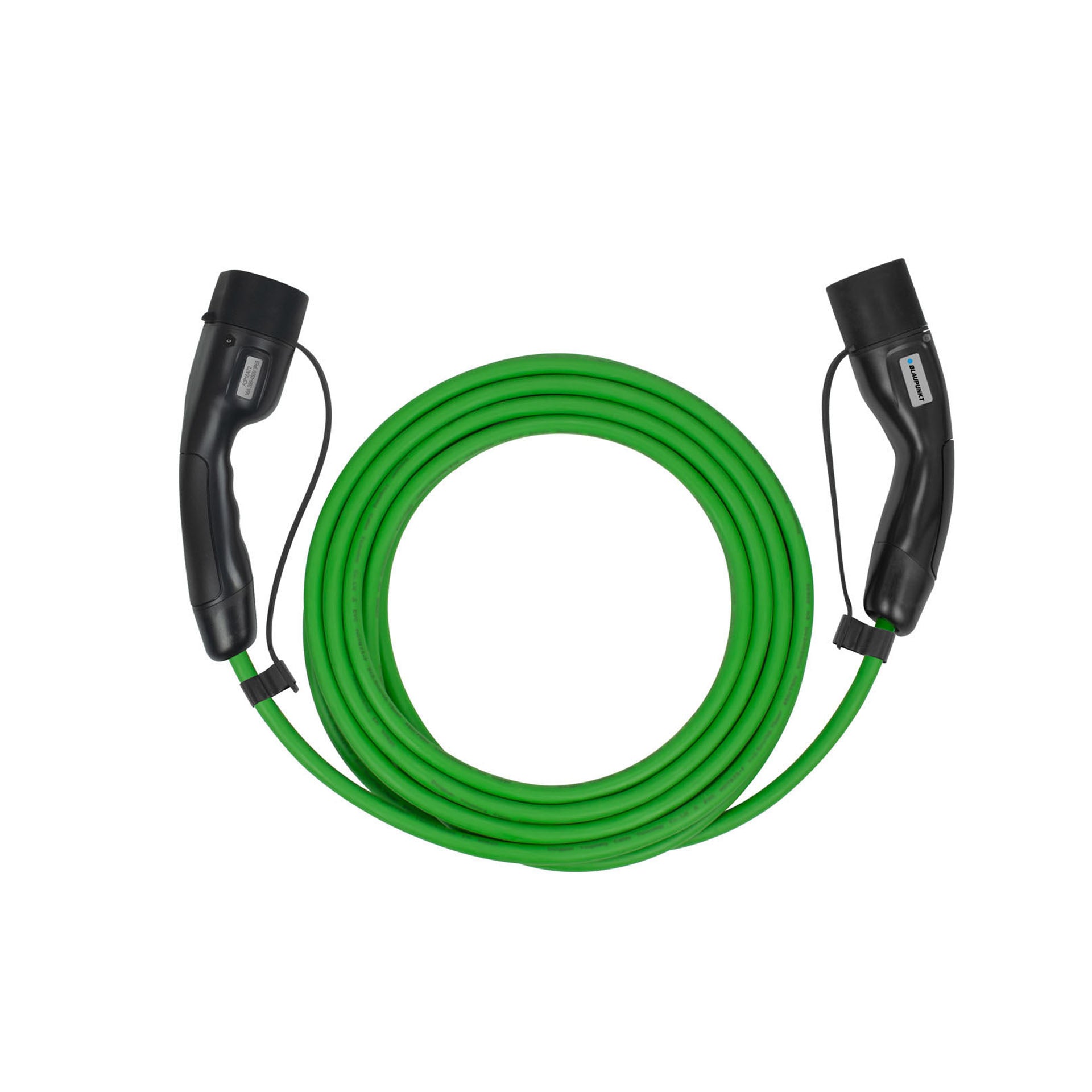 CABLE CHARGE VEHICULE ELECTRIQUE 16A TRIPHASE T2 >T2 A3P16AT2 N°4 BLAUPUNKT