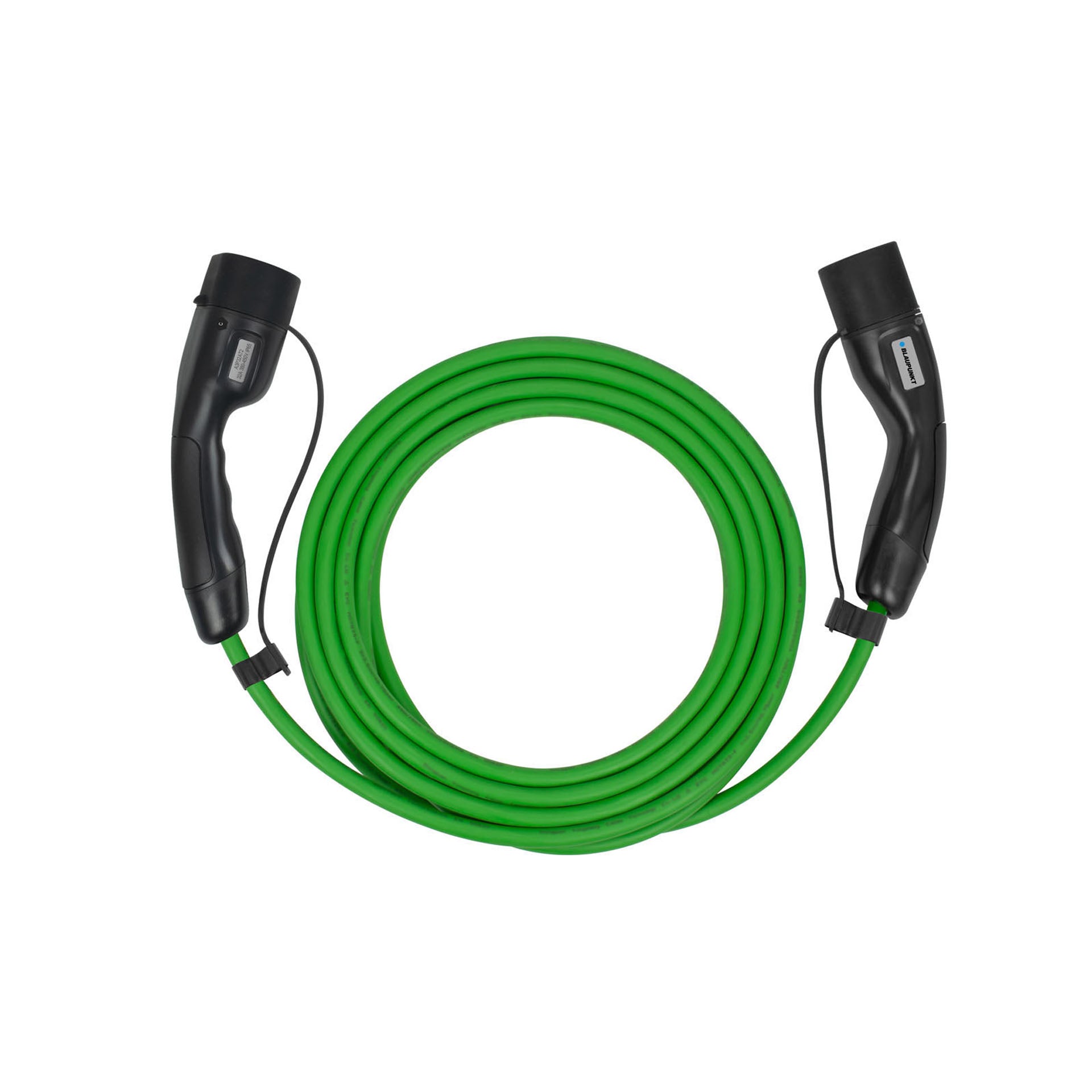 CABLE CHARGE VEHICULE ELECTRIQUE 32A TRIPHASE T2 >T2 A3P32AT2 N°6 BLAUPUNKT