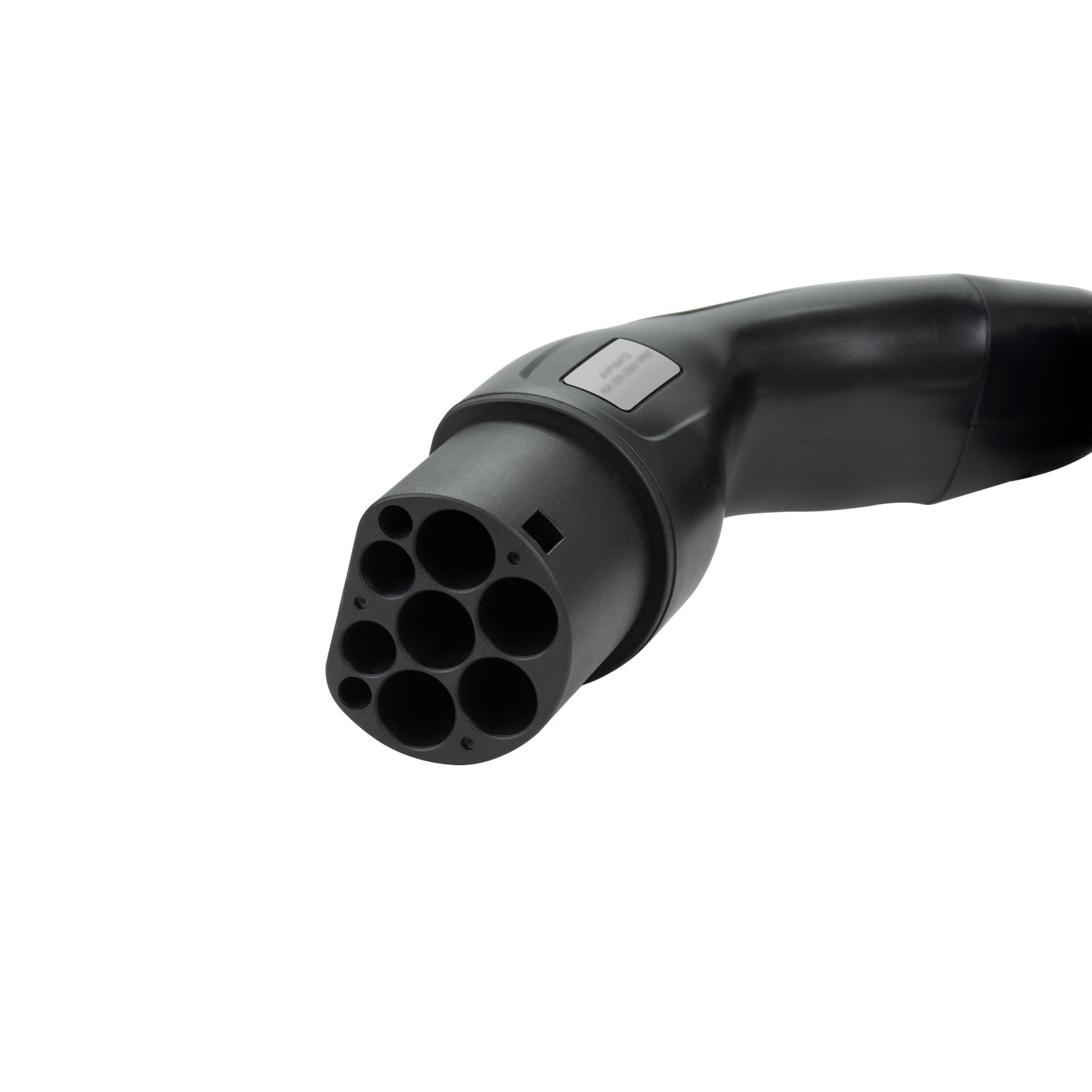 CABLE CHARGE VEHICULE ELECTRIQUE 32A TRIPHASE T2 >T2 A3P32AT2 N°6 BLAUPUNKT