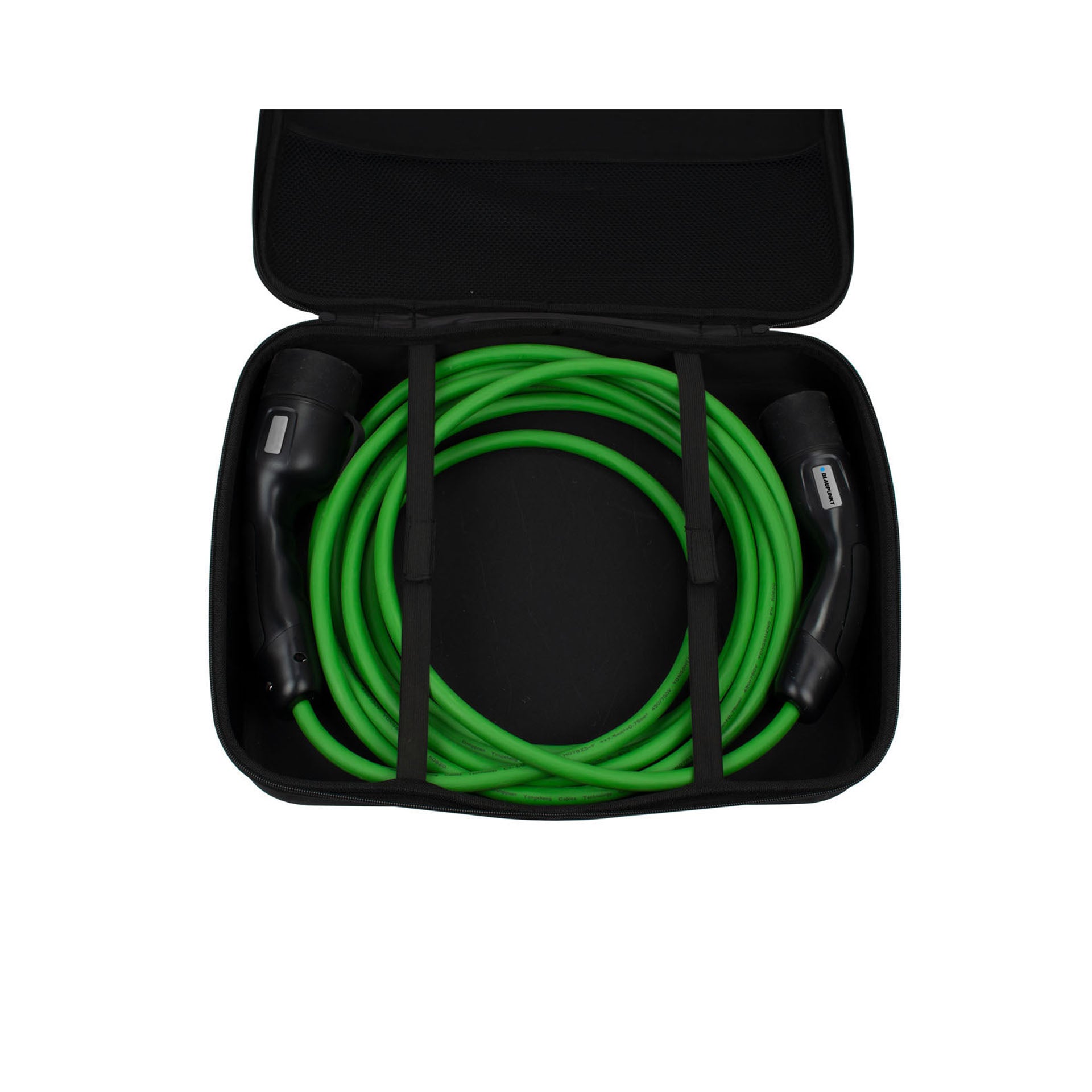 CABLE CHARGE VEHICULE ELECTRIQUE 32A TRIPHASE T2 >T2 A3P32AT2 N°6 BLAUPUNKT