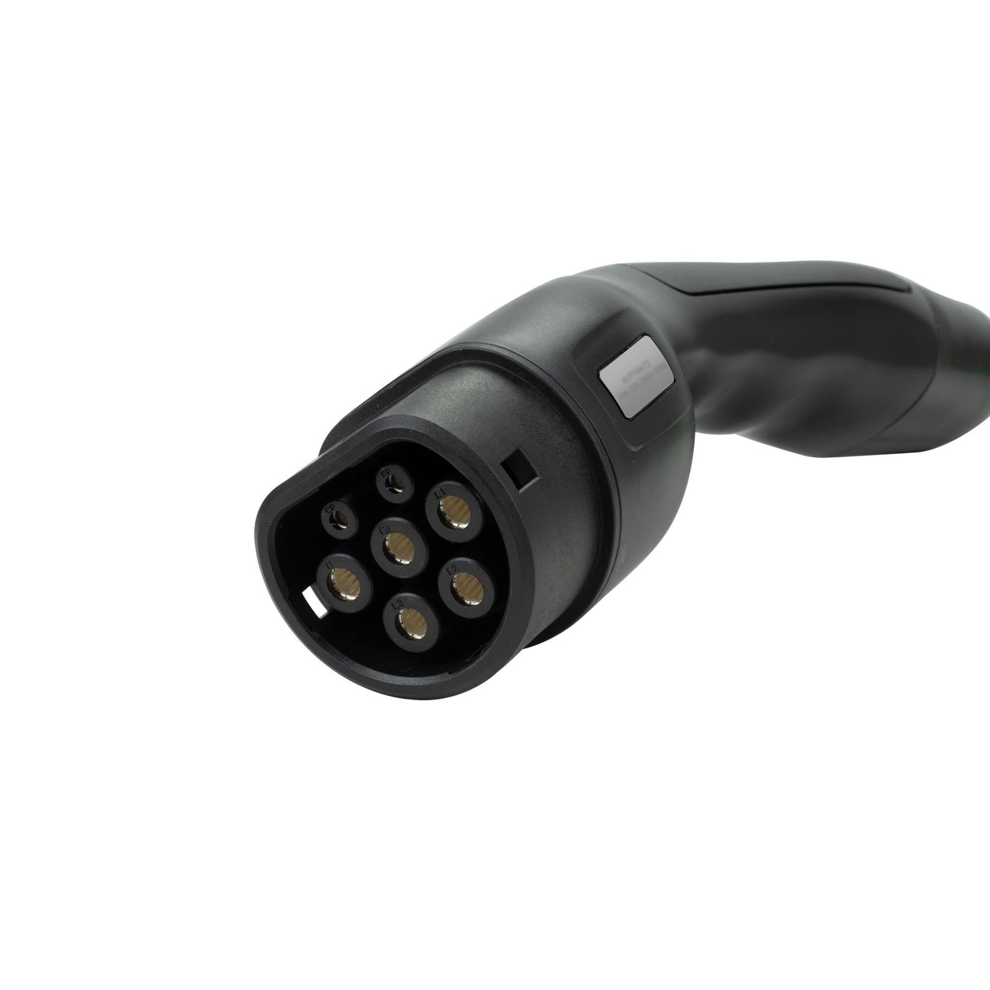 CABLE CHARGE VEHICULE ELECTRIQUE 16A MONOPHASE T2 >T2 B1P16AT2 N°11 BLAUPUNKT