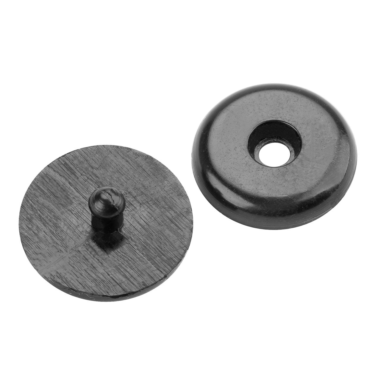 ARRET (X1) DE BOUCLE DE CEINTURE DE SECURITE AMIO