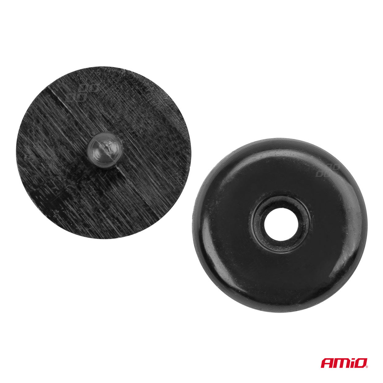 ARRET (X1) DE BOUCLE DE CEINTURE DE SECURITE AMIO