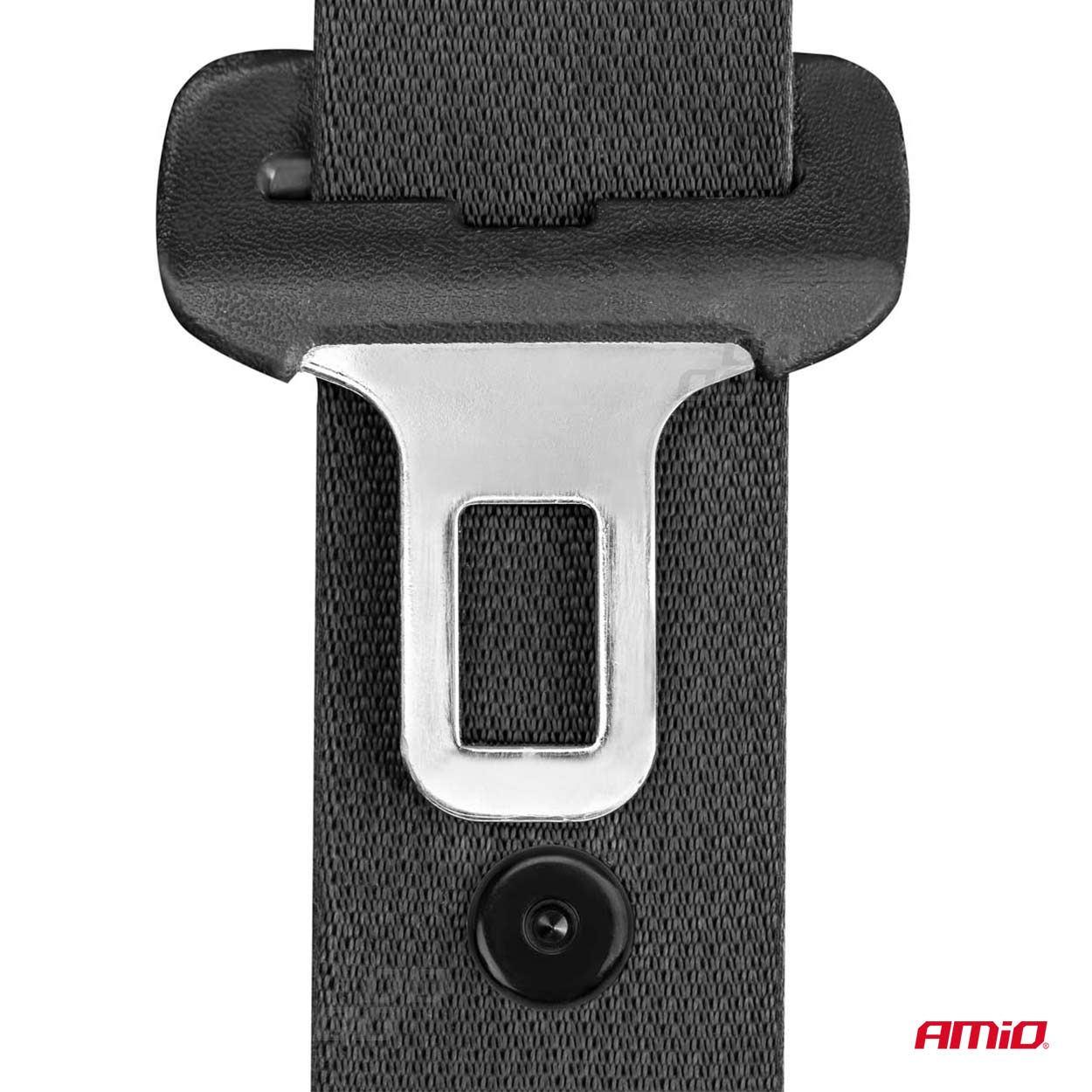 ARRET (X1) DE BOUCLE DE CEINTURE DE SECURITE AMIO