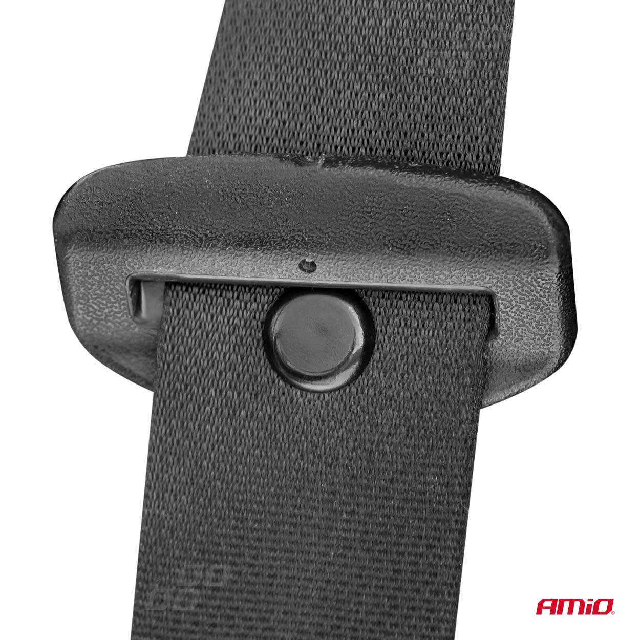 ARRET (X1) DE BOUCLE DE CEINTURE DE SECURITE AMIO