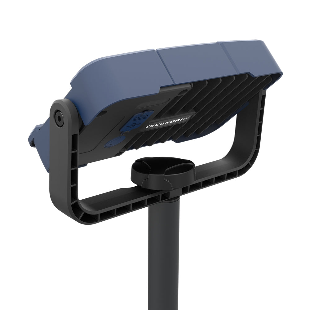 SPOT DE TRAVAIL PORTABLE FLOOD LITE S SCANGRIP 1000 LUMENS Z