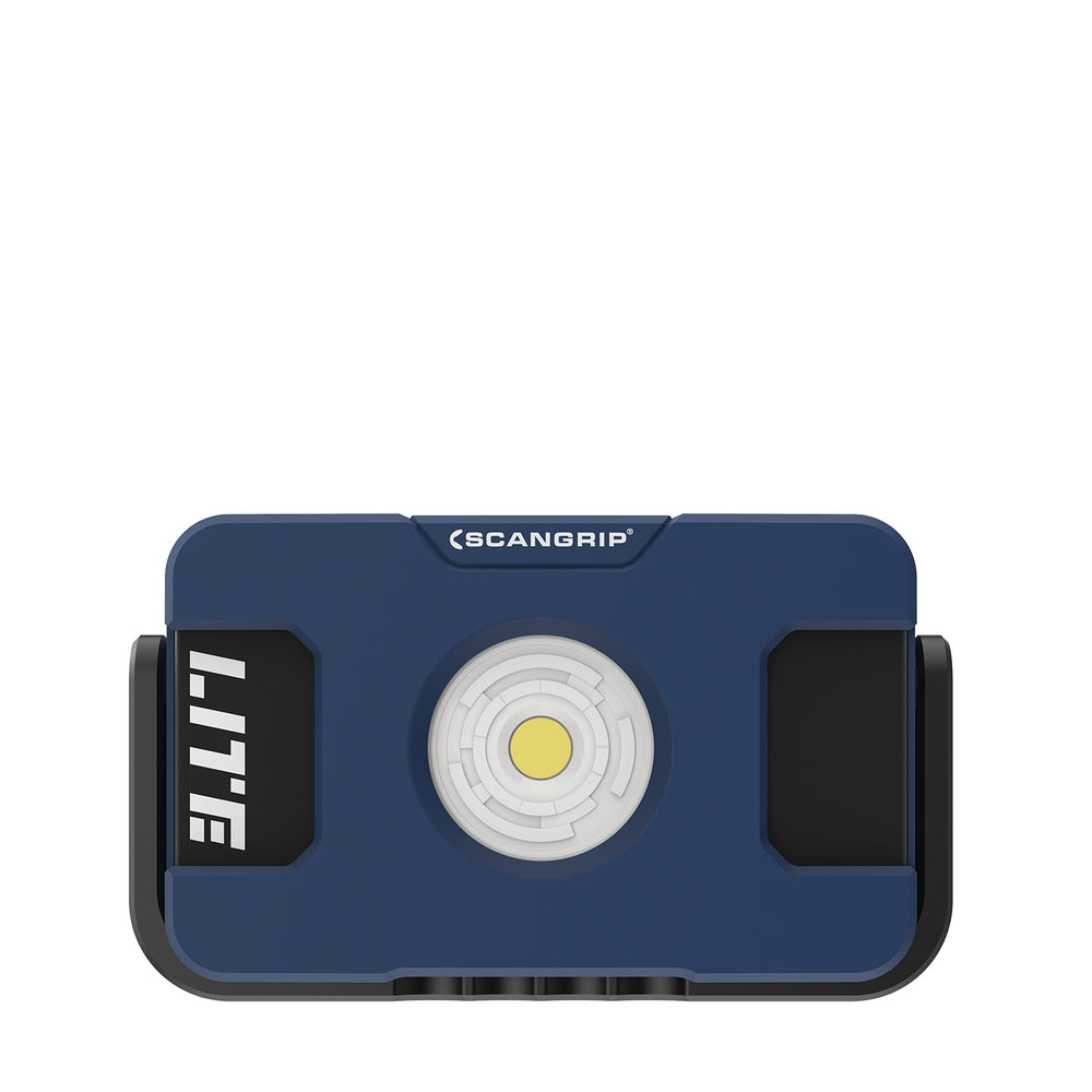SPOT DE TRAVAIL PORTABLE FLOOD LITE S SCANGRIP 1000 LUMENS Z