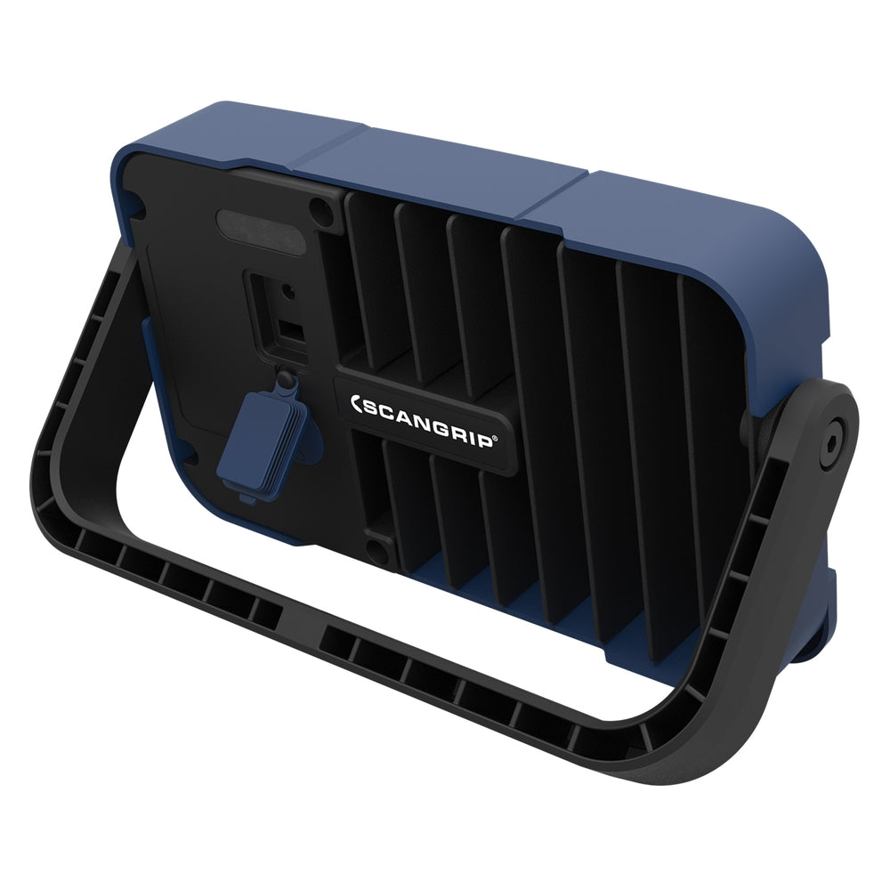 SPOT DE TRAVAIL PORTABLE FLOOD LITE S SCANGRIP 1000 LUMENS Z