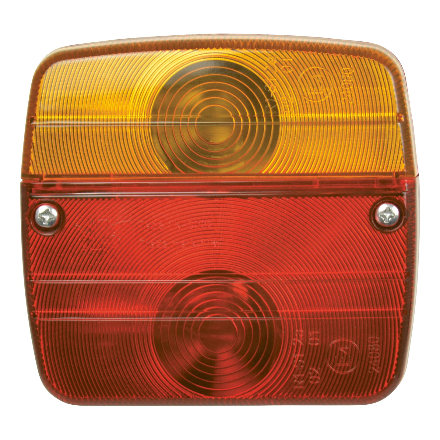 FEU ARRIERE 3 FONCTIONS 12V