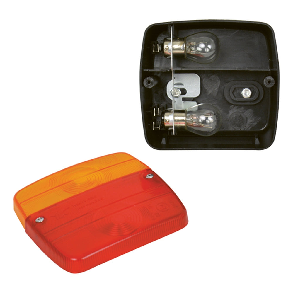 FEU ARRIERE 3 FONCTIONS 12V