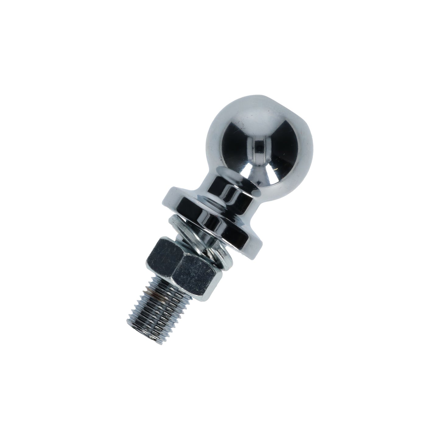 BOULE D'ATTELAGE A VISSER Ø50MM M22X2.5MM