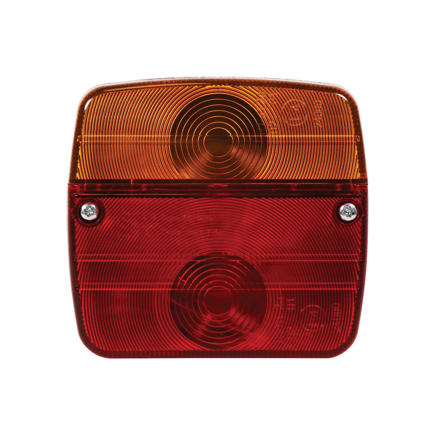 FEU ARRIERE 4 FONCTIONS 12V VRAC
