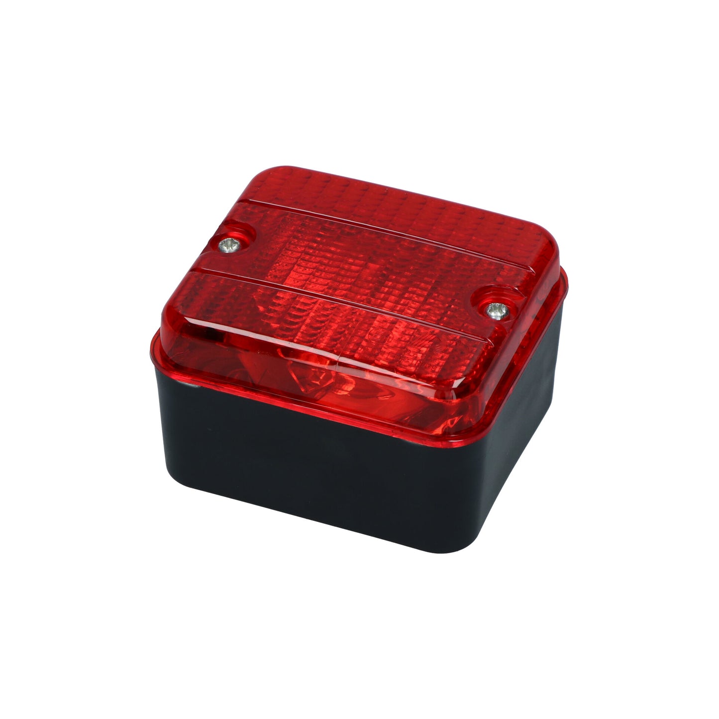 FEU ANTIBROUILLARD ADDITIONNEL 70X80MM ROUGE CARPOINT