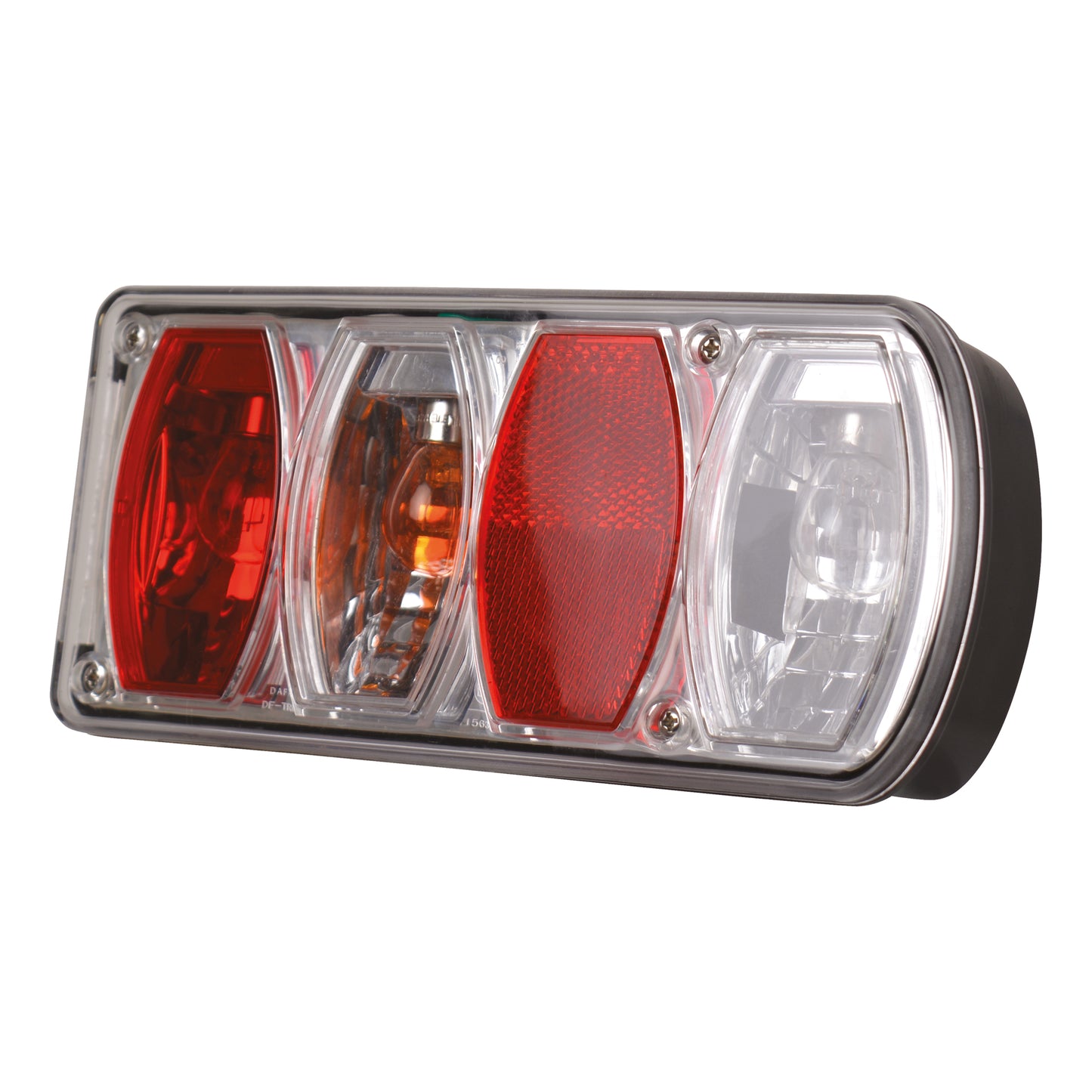 FEU ARRIERE 5 FONCTIONS DROITE 12V