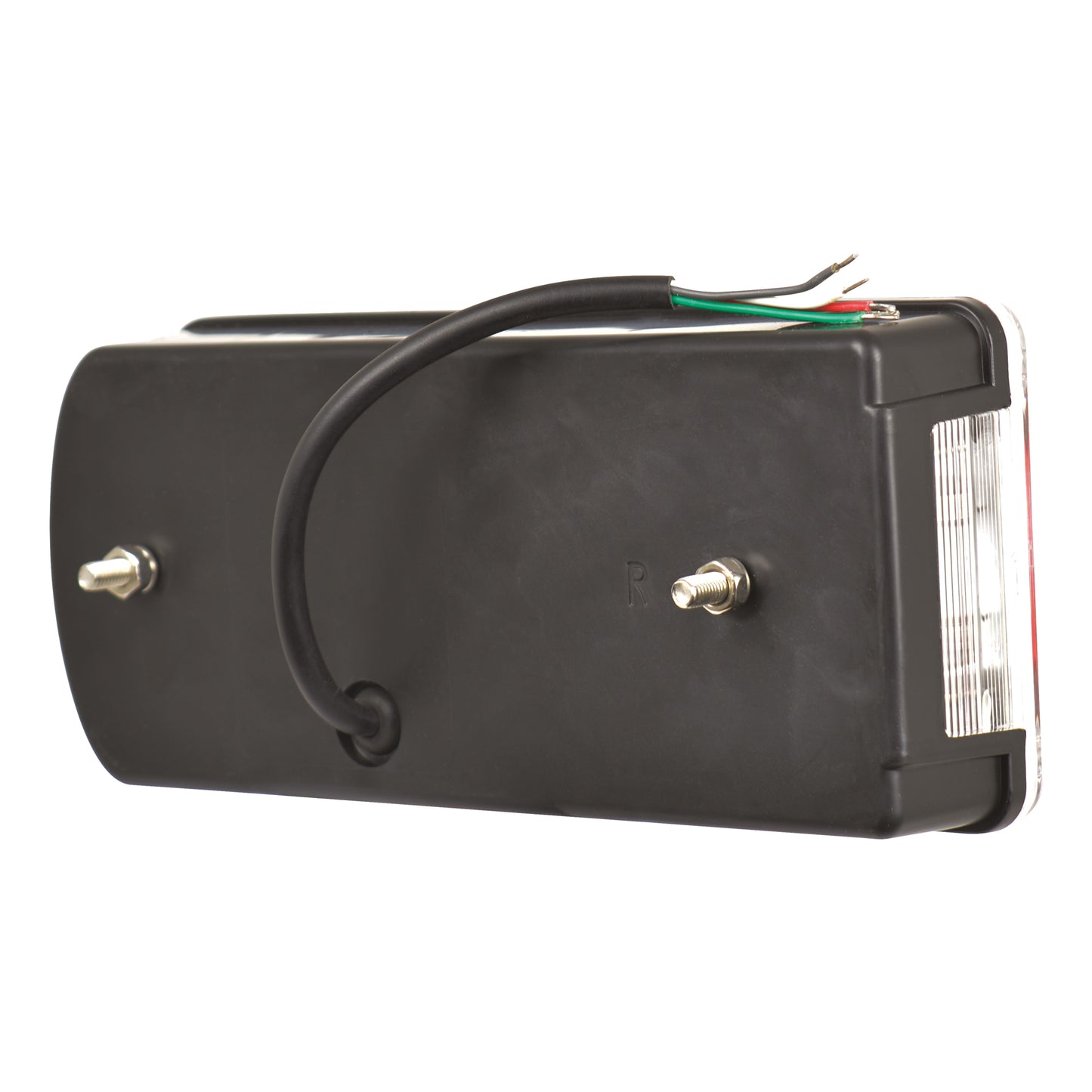 FEU ARRIERE 5 FONCTIONS DROITE 12V