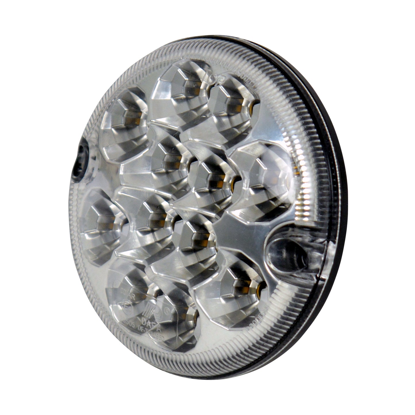 FEU DE RECUL LED