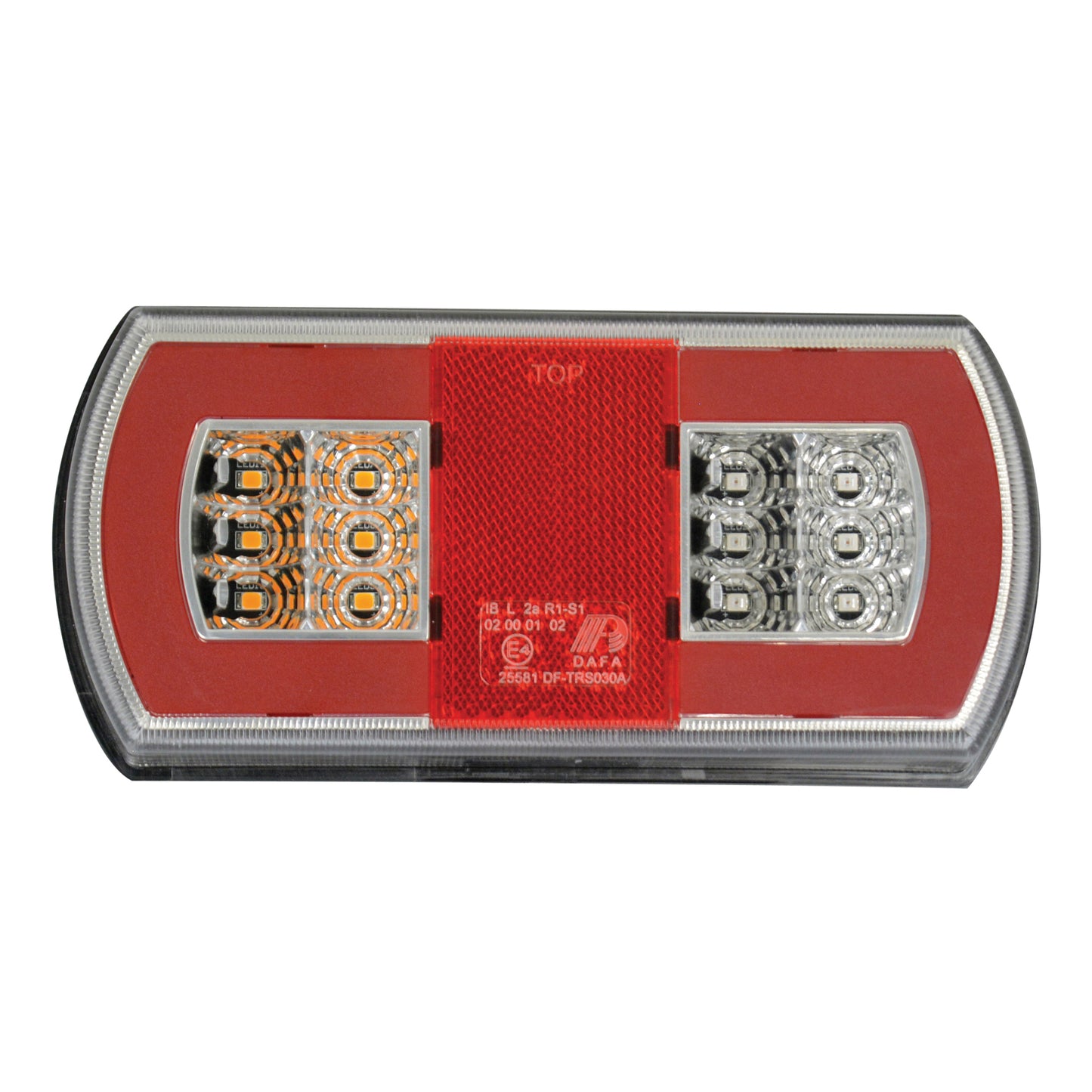 FEU ARRIERE GAUCHE/LED 7 FONCTIONS