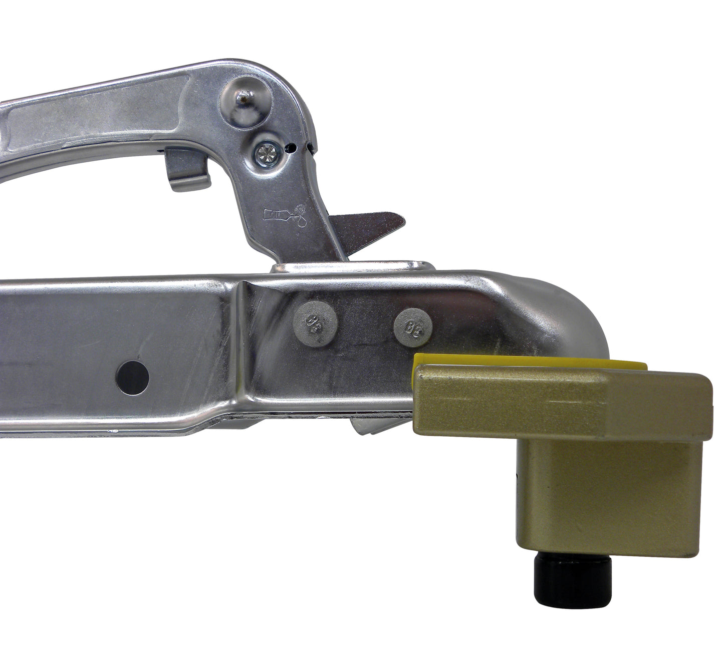 ANTIVOL POUR TETE D'ATTELAGE DELUXE