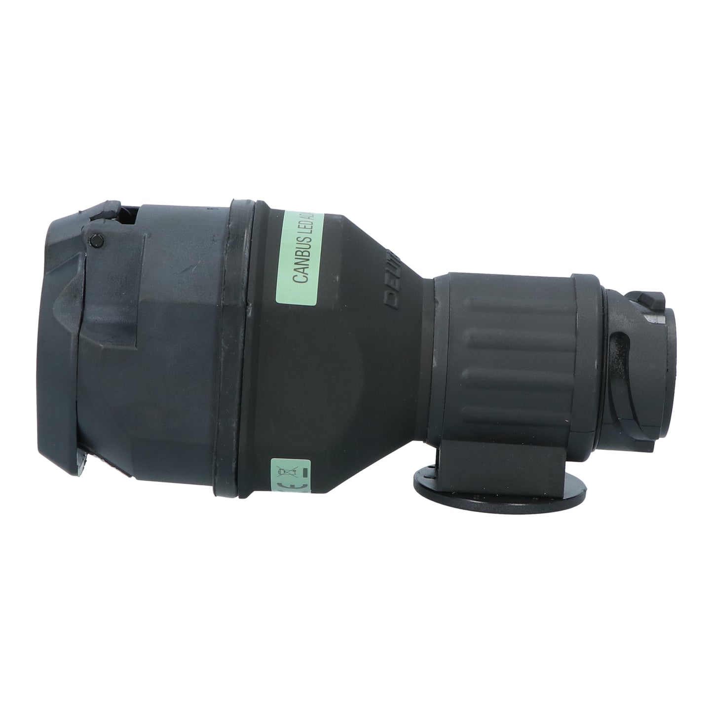 ADAPTATEUR PRISE REMORQUE LED CANBUS 13/13 BROCHES