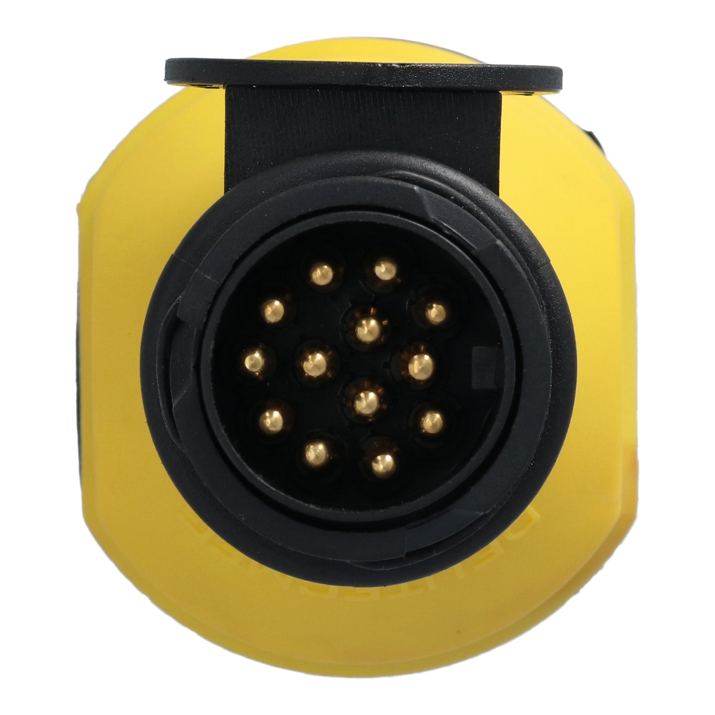 ADAPTATEUR PRISE REMORQUE LED CANBUS 13/7 BROCHES