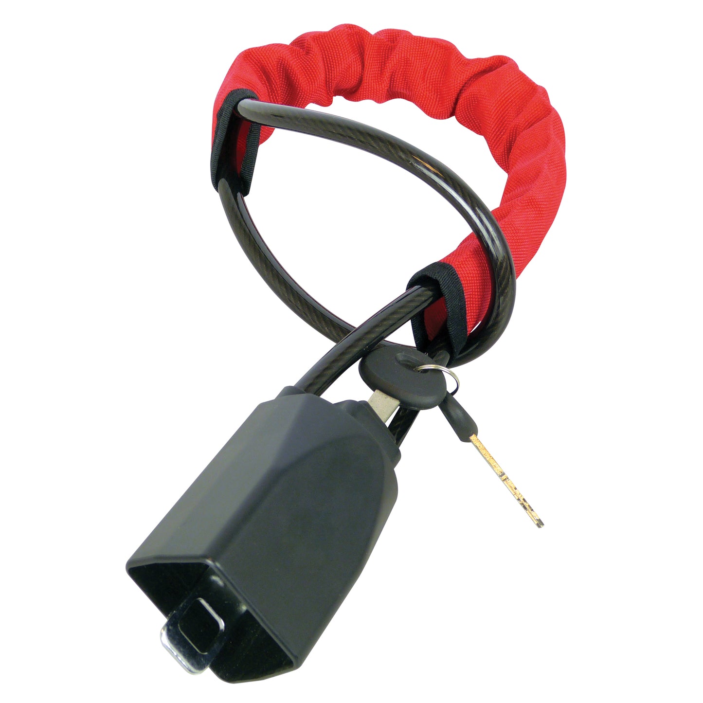 ANTIVOL VOLANT CEINTURE BELT LOCK