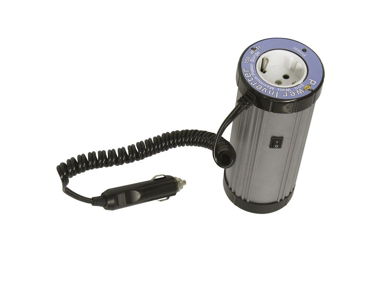 CONVERTISSEUR 12/230V DC AC 150 - 300W CARPOINT