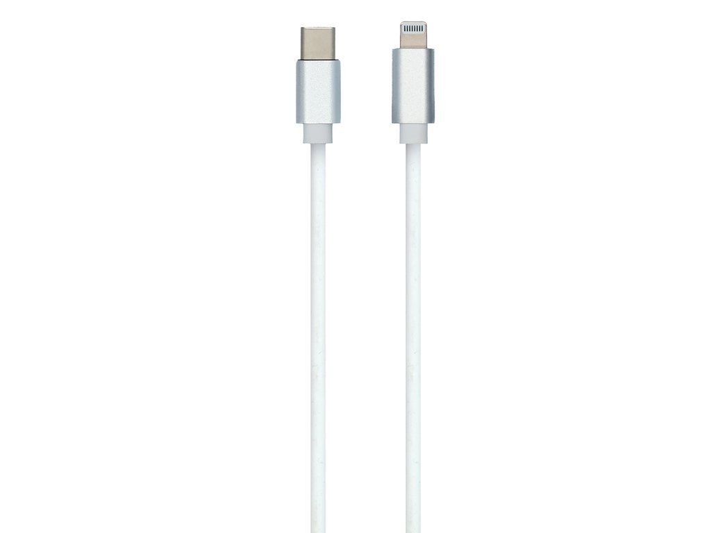 CABLE USB-C -> LIGHTNING 1 METRE CARPOINT