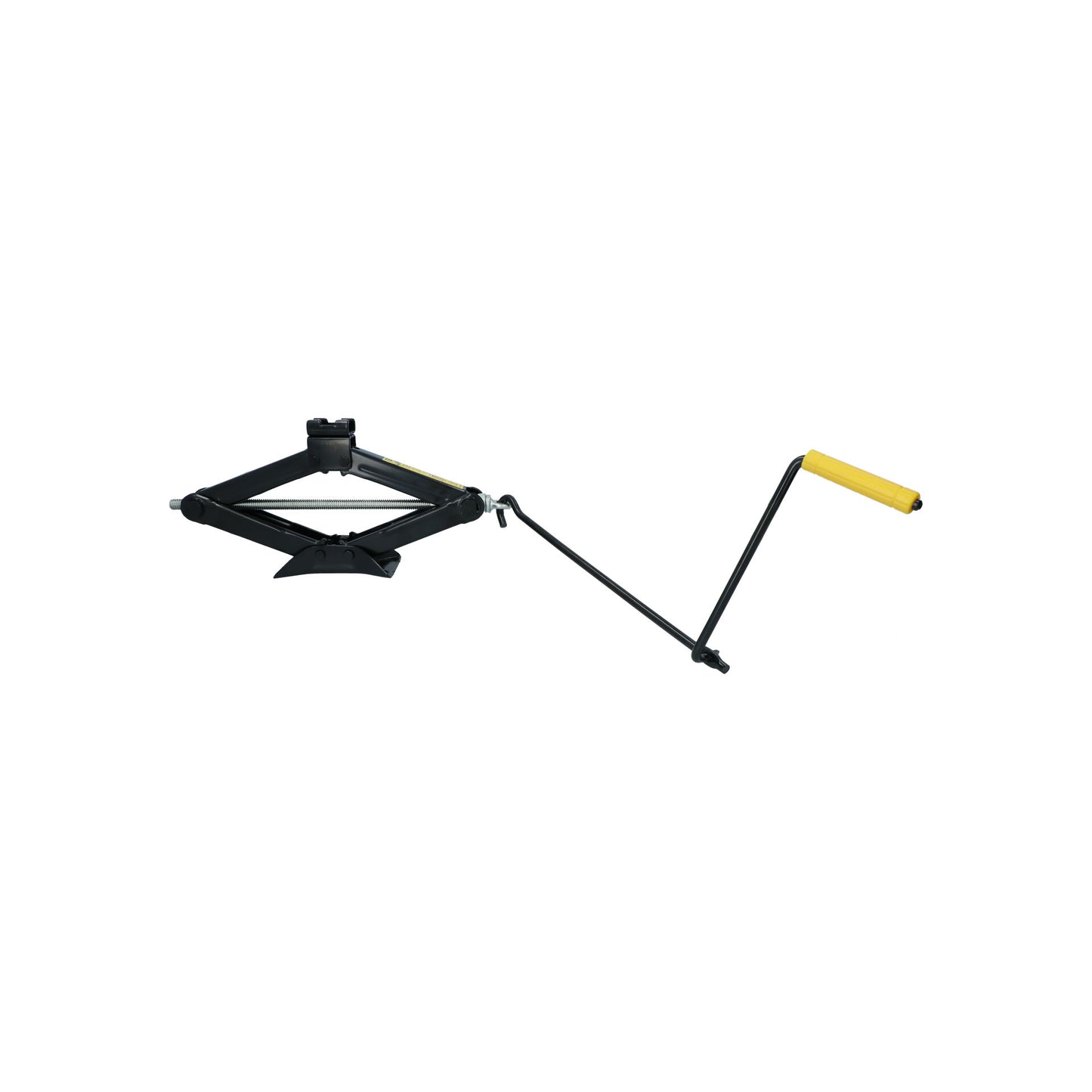CRIC LOSANGE 1500KG 115 375MM TUV/GS