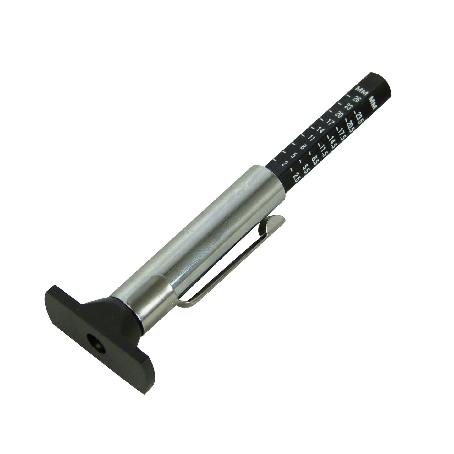 JAUGE DE PROFONDEUR DE PNEU 0 26MM