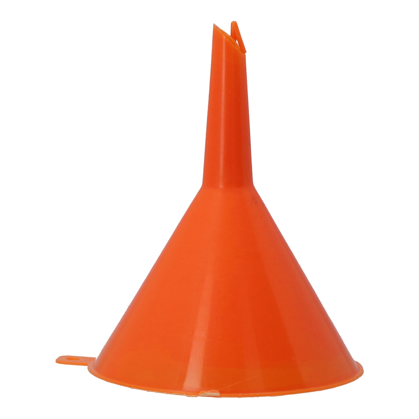 JEU DE 4 ENTONNOIRS ORANGE