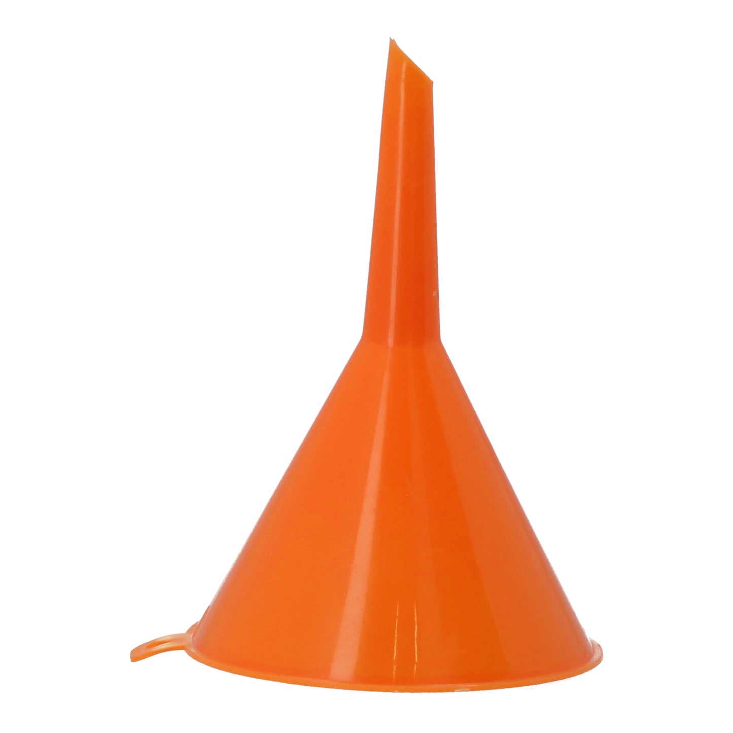 JEU DE 4 ENTONNOIRS ORANGE