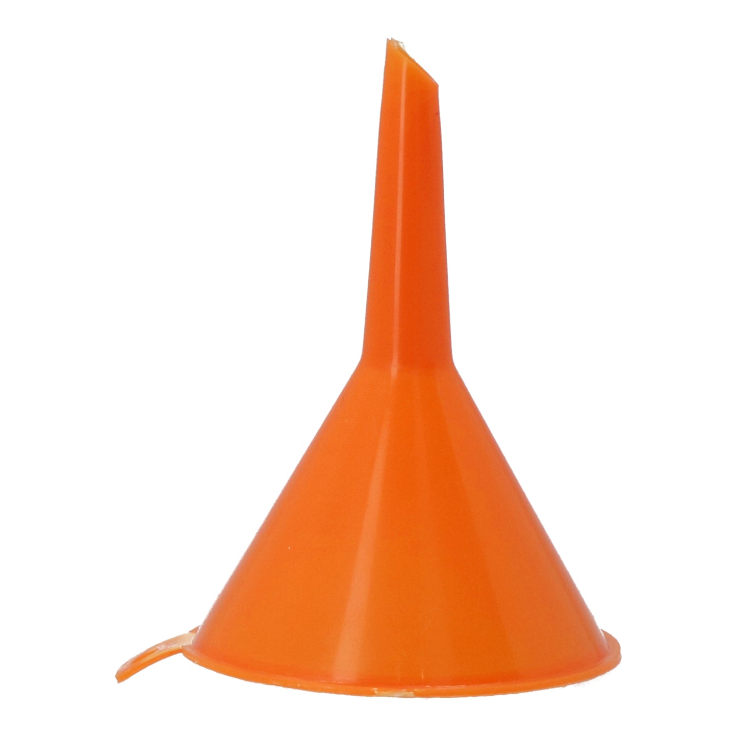 JEU DE 4 ENTONNOIRS ORANGE