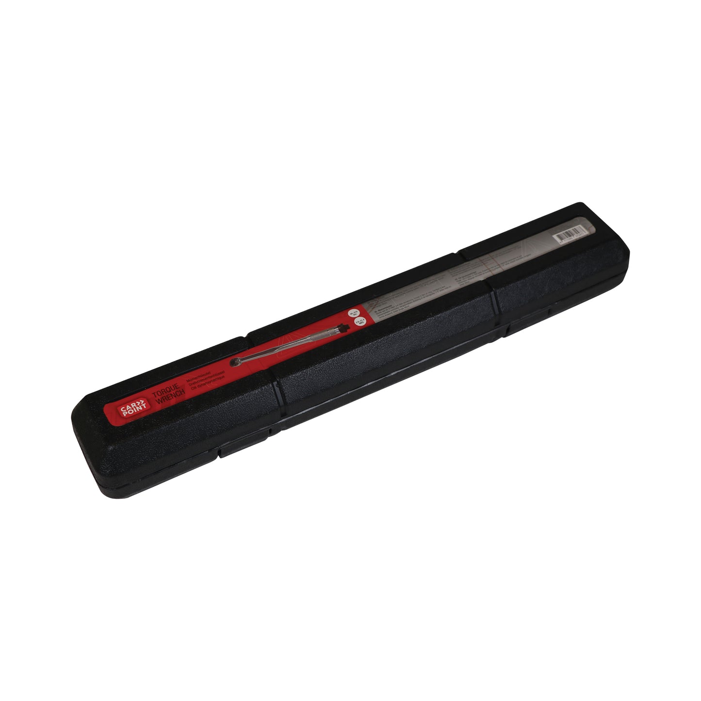 CLE DYNAMOMETRIQUE 28 210NM 1/2 TUV/GS