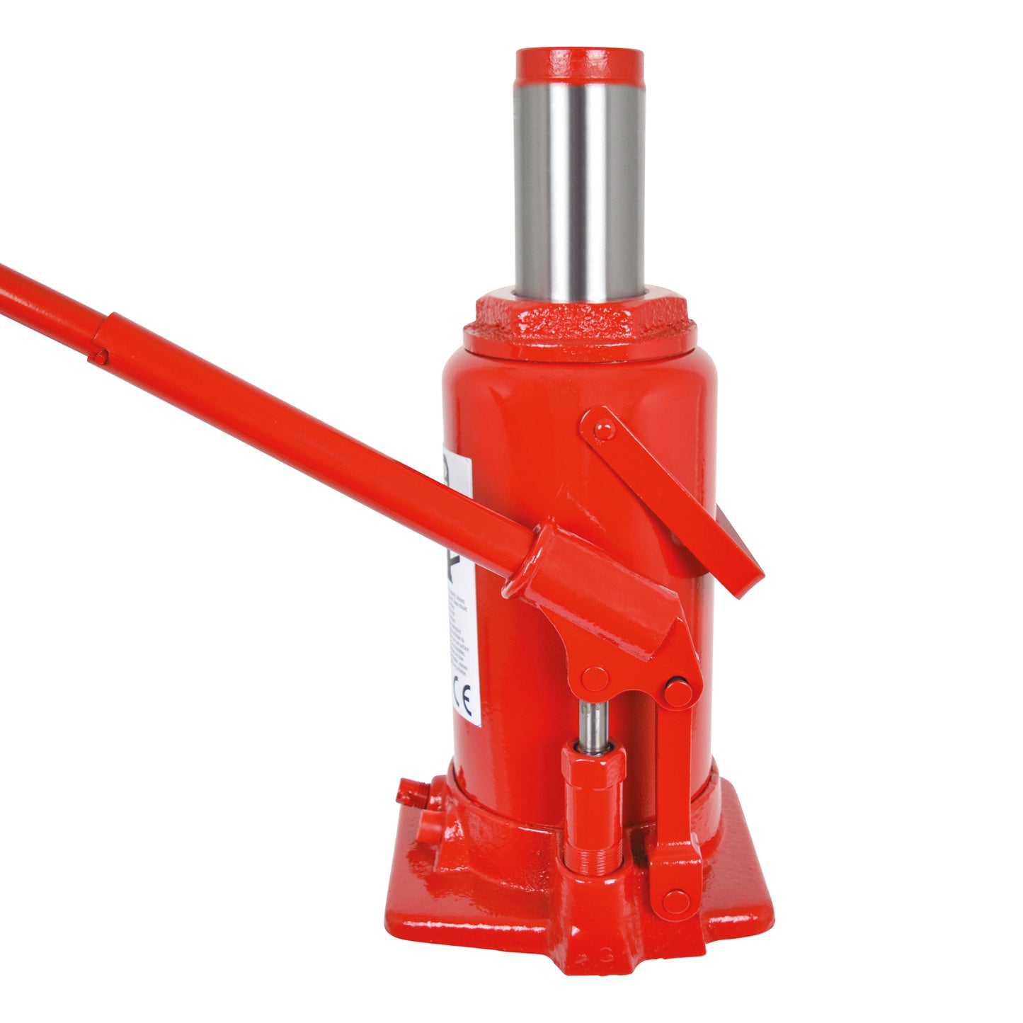 CRIC BOUTEILLE HYDRAULIQUE 30000KG 285 465MM