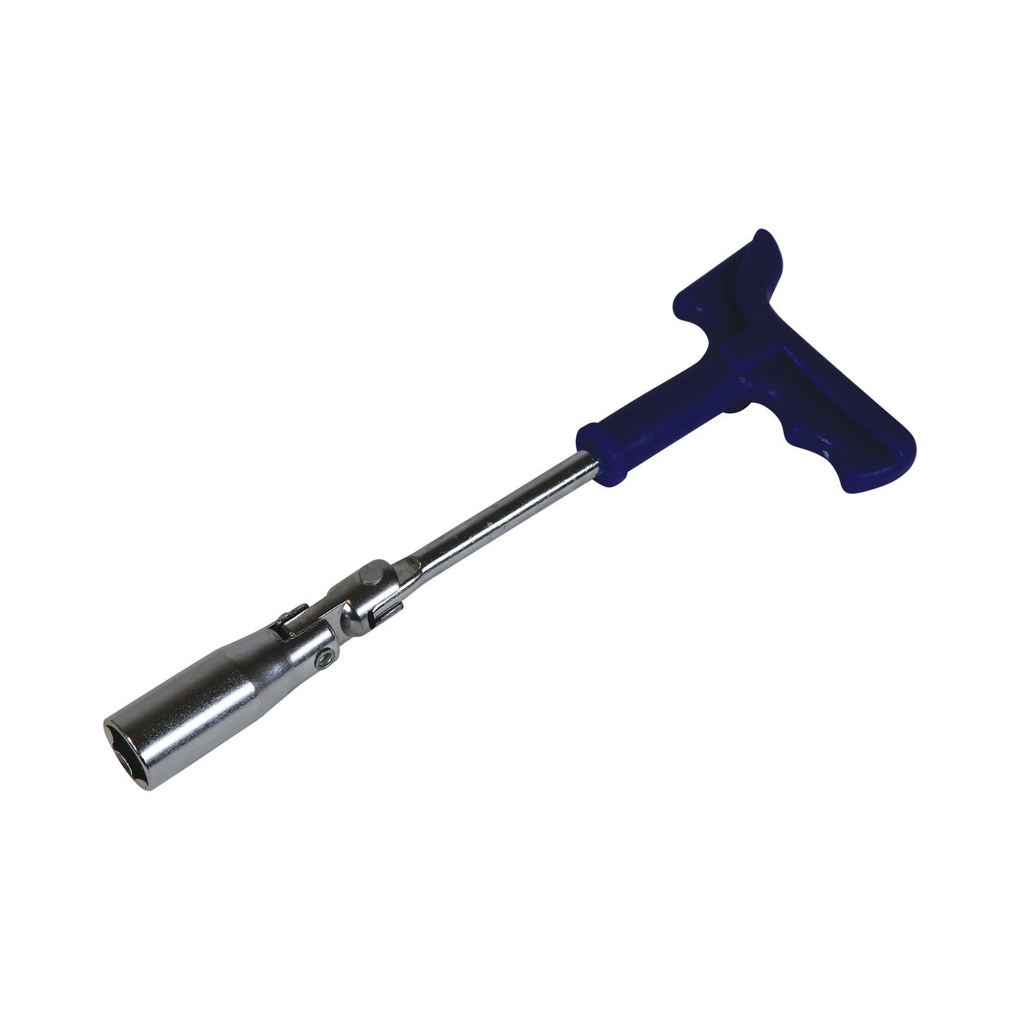 CLE A BOUGIES 16MM AVEC POIGNEE