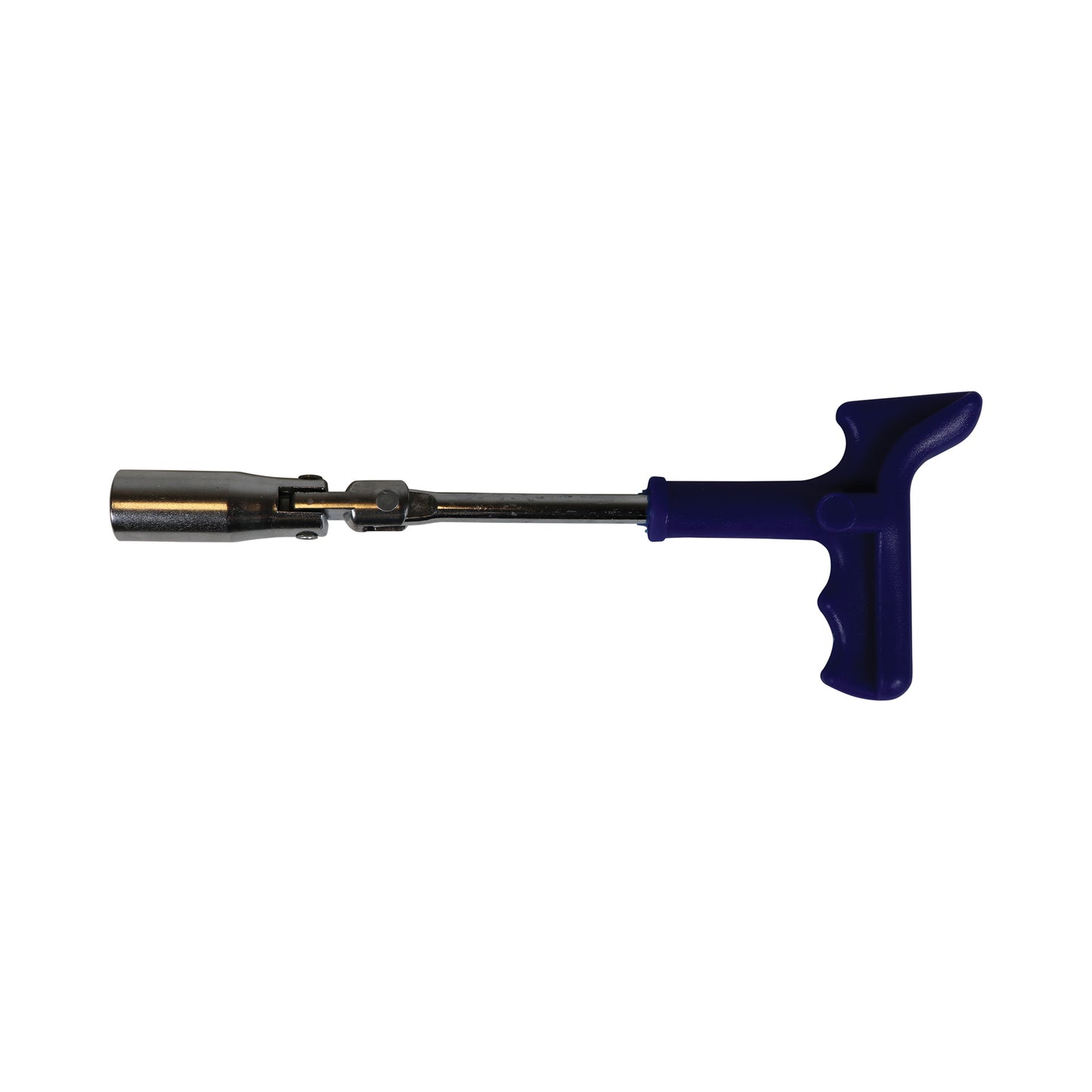 CLE A BOUGIES 21MM AVEC POIGNEE