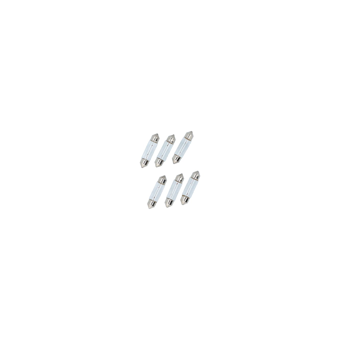 COFFRET D'AMPOULES H4 60/55W 30PCS