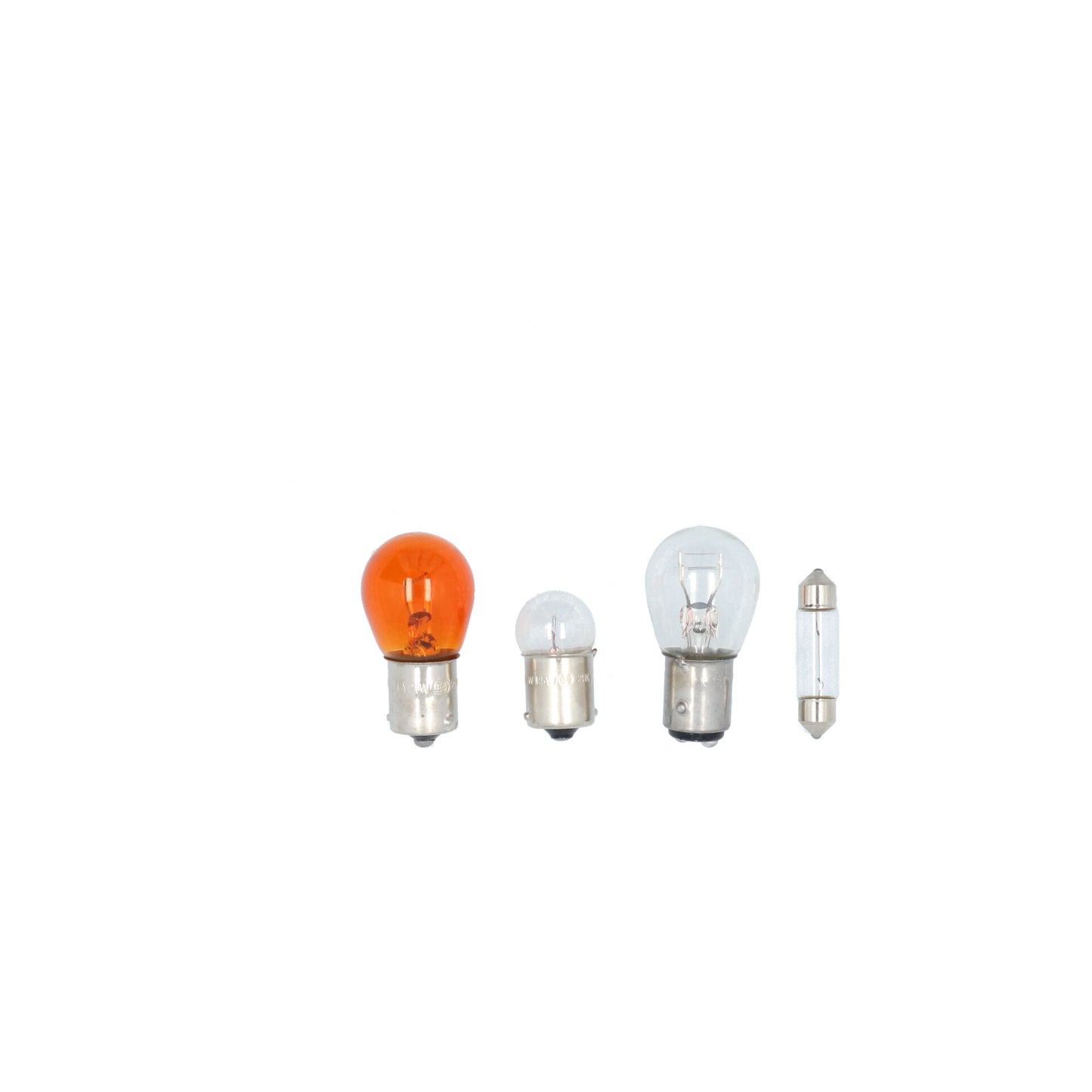 COFFRET D'AMPOULES H1/H7 55W 12V 30PCS