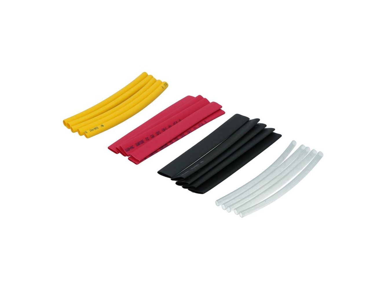 GAINES THERMO-RETRACTABLES ASSORTIES X20