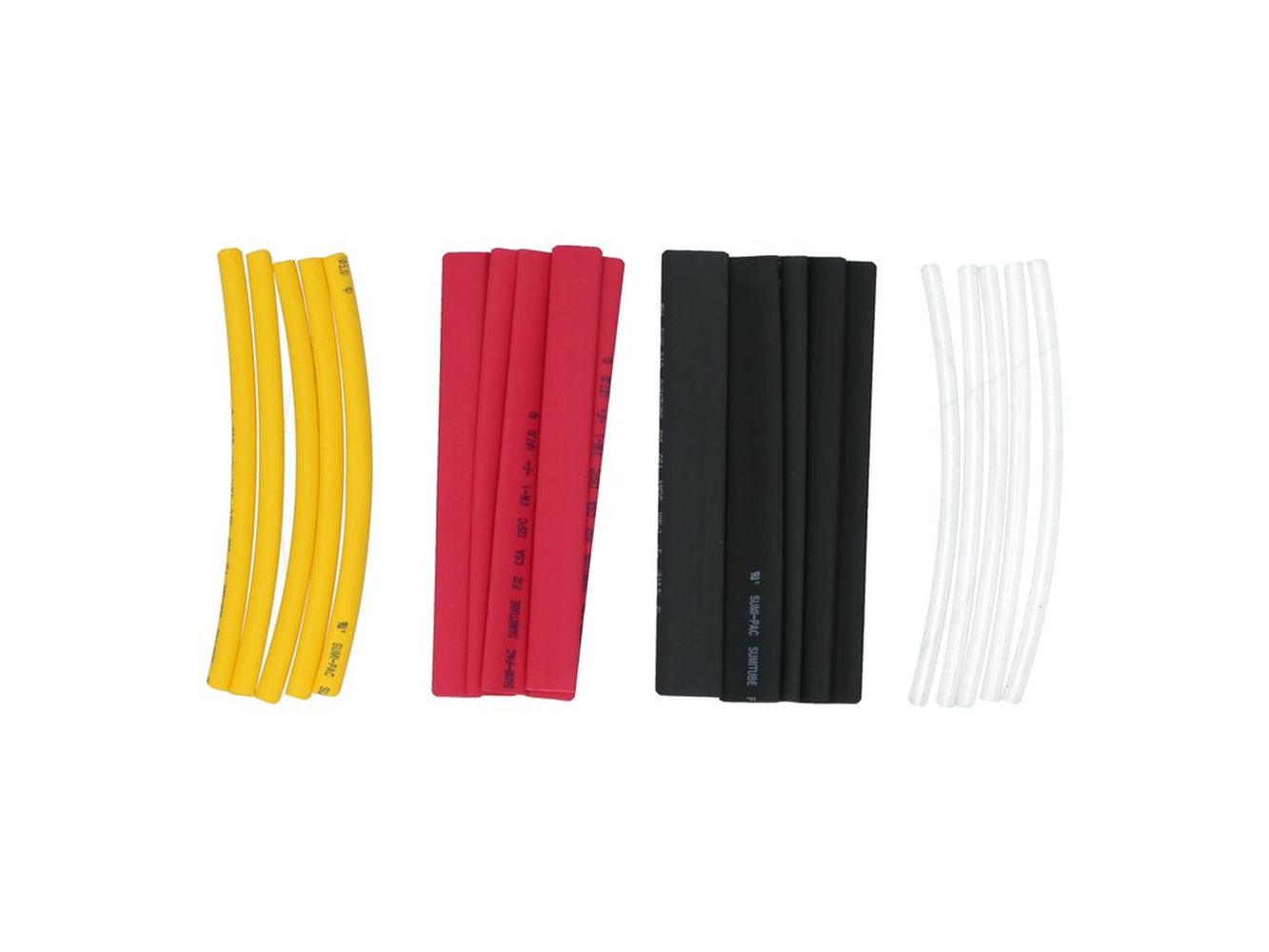GAINES THERMO-RETRACTABLES ASSORTIES X20