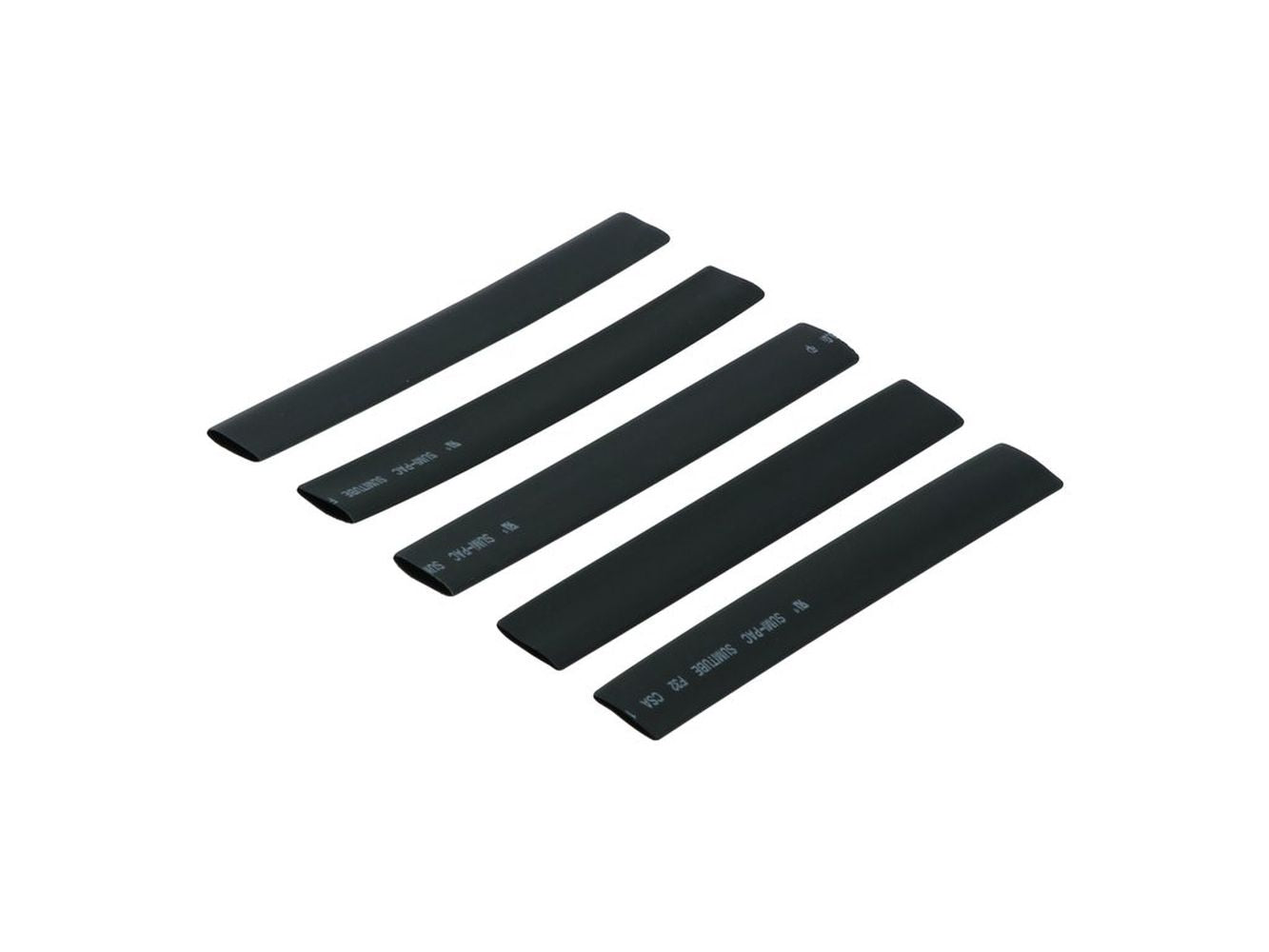GAINES THERMO-RETRACTABLES ASSORTIES X20